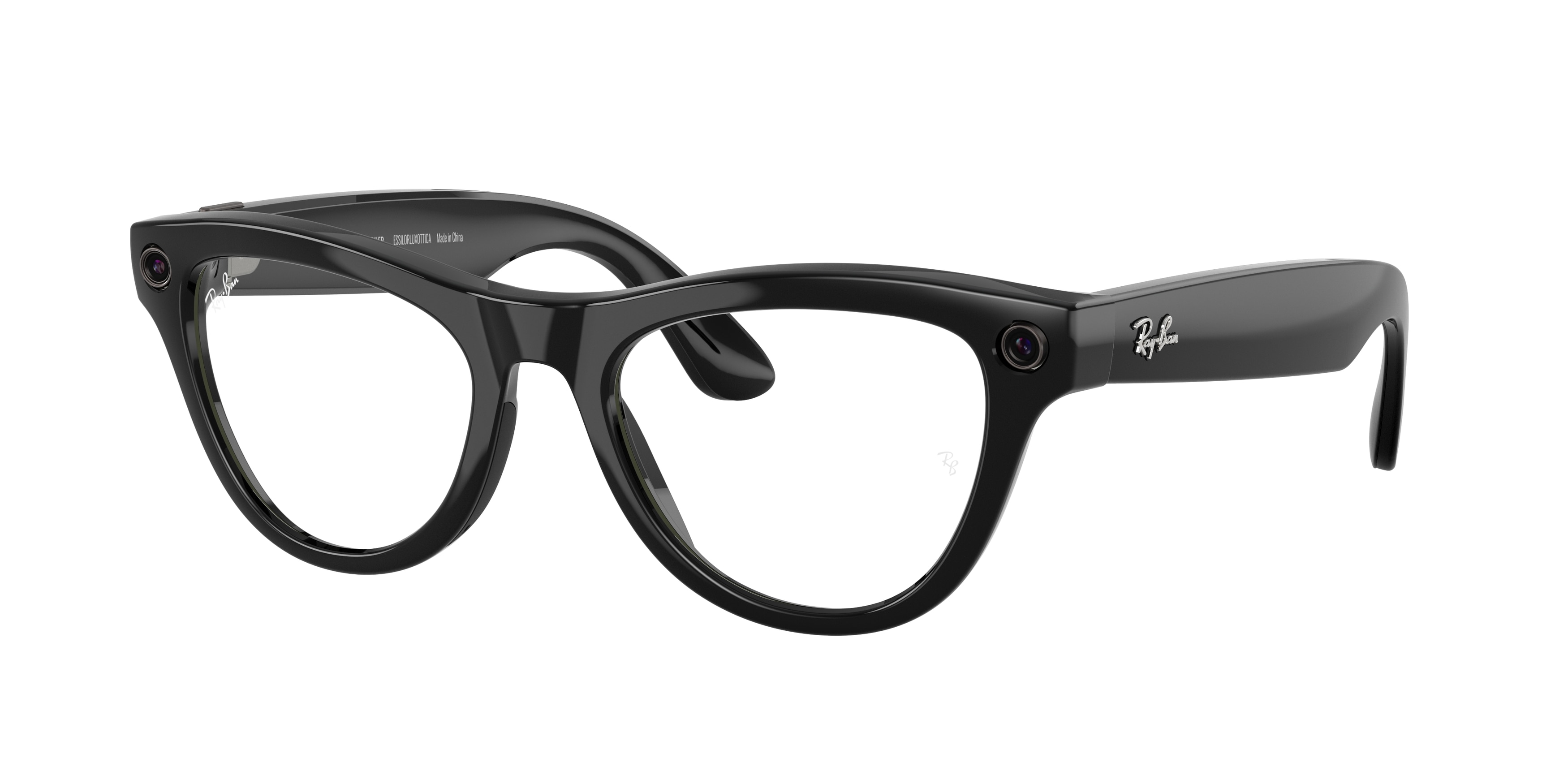 Ray Ban Meta RW4010 601/CH Skyler 